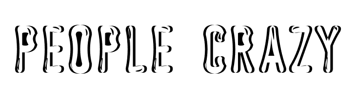 Astakhov Dished Shadow Glamour  Free Fonts Download