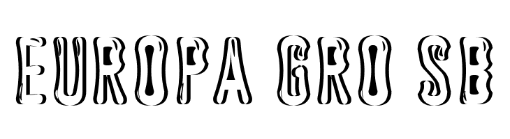 Astakhov Dished Shadow Glamour  Free Fonts Download