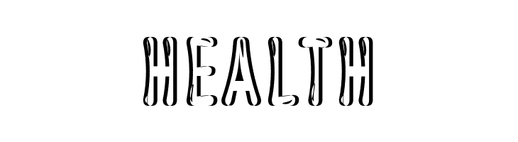 Astakhov Dished Shadow Glamour  Free Fonts Download