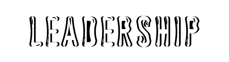 Astakhov Dished Shadow Glamour  Free Fonts Download