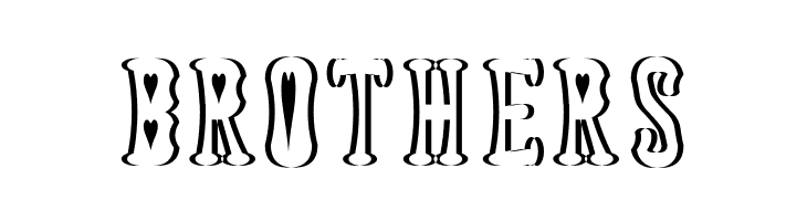 Astakhov Dished Sh H Serif  Free Fonts Download