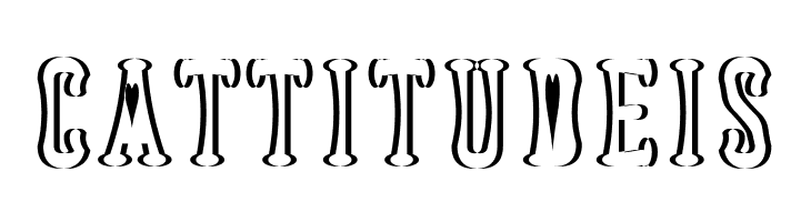 Astakhov Dished Sh H Serif  Free Fonts Download