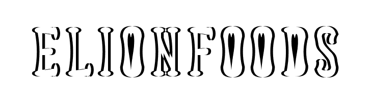 Astakhov Dished Sh H Serif  Free Fonts Download