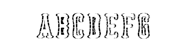 Astakhov Dished Sh Skin Serif  Free Fonts Download