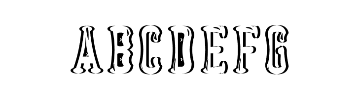 Astakhov Dished Sh Gl E Serif  Free Fonts Download