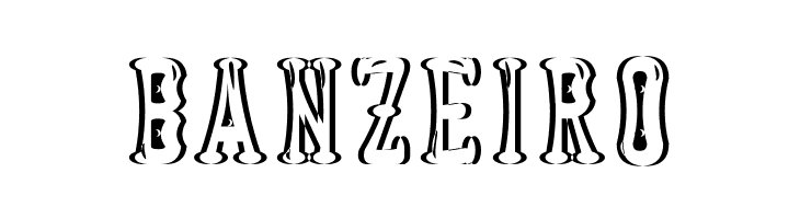 Astakhov Dished Sh Gl E Serif  Free Fonts Download