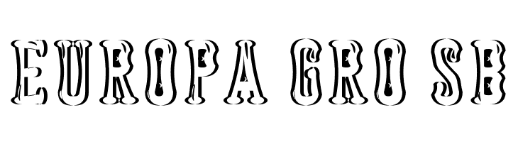 Astakhov Dished Sh Gl E Serif  Free Fonts Download