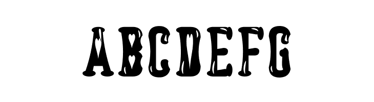 Astakhov Dished Glamour H Serif  Free Fonts Download