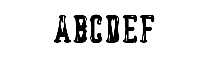 Astakhov Dished Glamour H Serif  Free Fonts Download