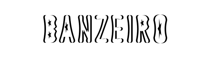 Astakhov Dished Shadow FS  Free Fonts Download