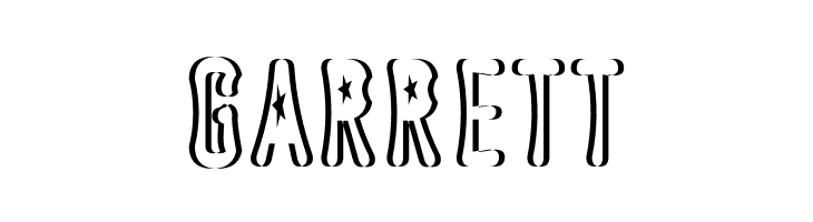 Astakhov Dished Shadow FS  Free Fonts Download