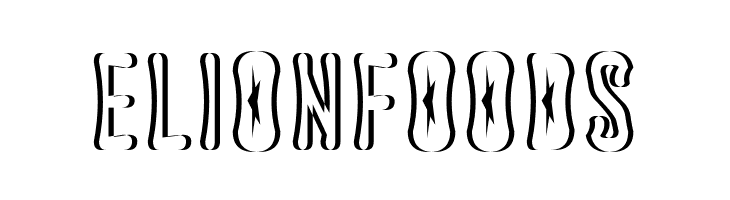 Astakhov Dished Shadow FS  Free Fonts Download