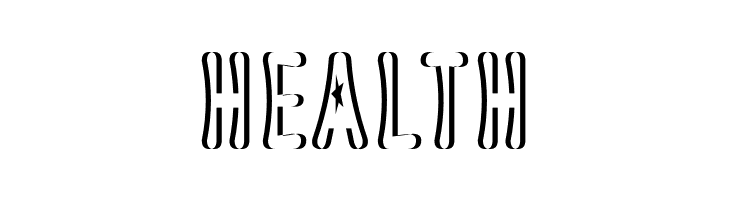 Astakhov Dished Shadow FS  Free Fonts Download