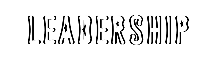 Astakhov Dished Shadow FS  Free Fonts Download