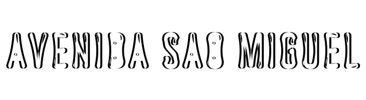 Astakhov Dished Sh Gl EF  Free Fonts Download