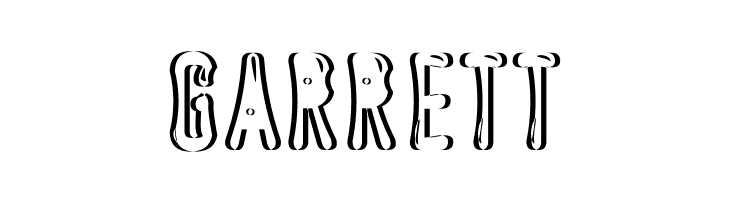 Astakhov Dished Sh Gl EF  Free Fonts Download