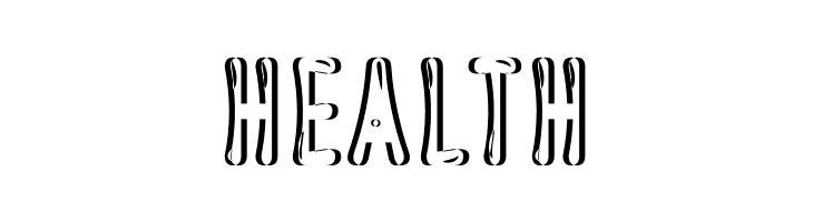 Astakhov Dished Sh Gl EF  Free Fonts Download