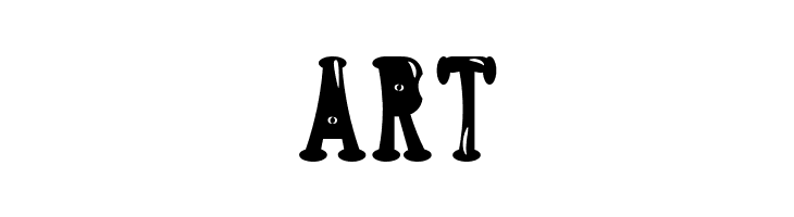Astakhov Dished Glamour E-F-2 S  Free Fonts Download