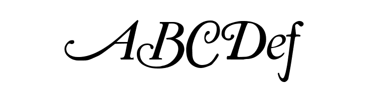 Caswallon Demo  Free Fonts Download