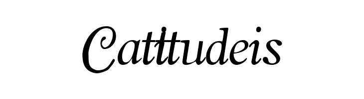 Caswallon Demo  Free Fonts Download