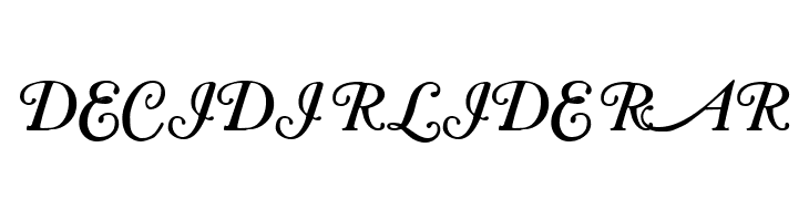 Caswallon Demo  Free Fonts Download