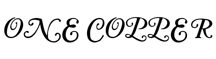 Caswallon Demo  Free Fonts Download