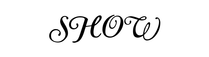 Caswallon Demo  Free Fonts Download