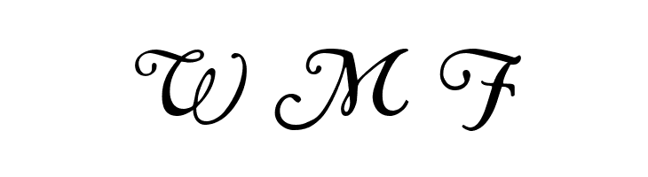 Caswallon Demo  Free Fonts Download