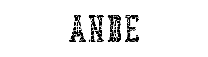 Astakhov Dished Skin E-F-2Serif  Free Fonts Download