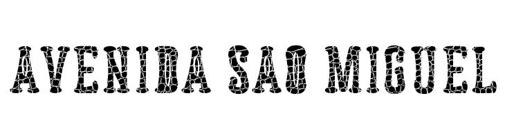 Astakhov Dished Skin E-F-2Serif  Free Fonts Download