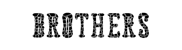 Astakhov Dished Skin E-F-2Serif  Free Fonts Download