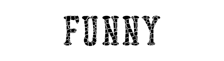 Astakhov Dished Skin E-F-2Serif  Free Fonts Download