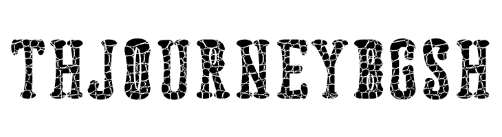 Astakhov Dished Skin E-F-2Serif  Free Fonts Download