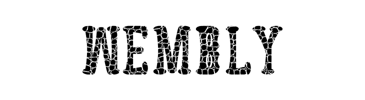 Astakhov Dished Skin E-F-2Serif  Free Fonts Download