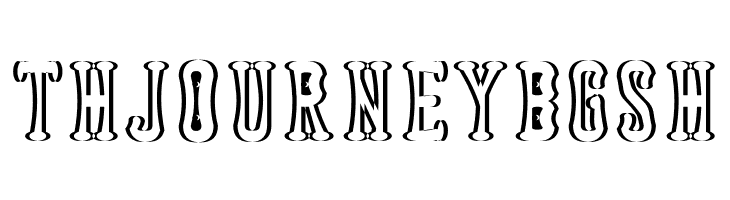 Astakhov Dished Shadow E Serif  Free Fonts Download