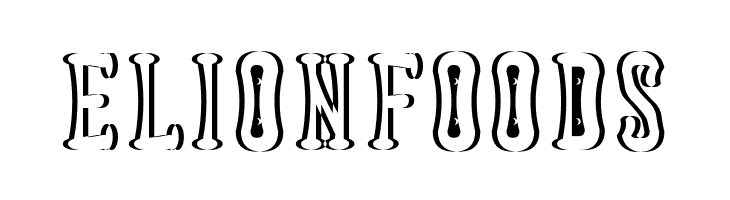 Astakhov Dished Shadow E Serif  Free Fonts Download