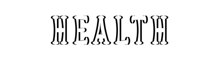 Astakhov Dished Shadow E Serif  Free Fonts Download