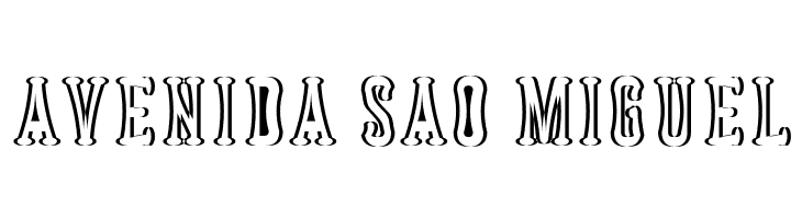 Astakhov Dished Shadow Serif  Free Fonts Download