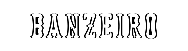 Astakhov Dished Shadow Serif  Free Fonts Download