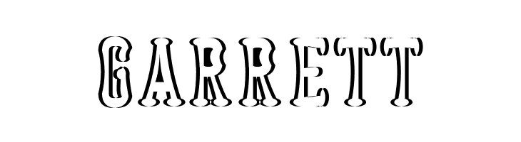 Astakhov Dished Shadow Serif  Free Fonts Download