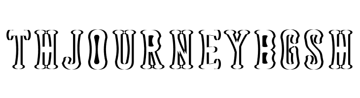 Astakhov Dished Shadow Serif  Free Fonts Download