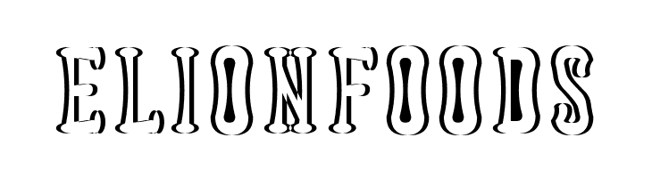 Astakhov Dished Shadow Serif  Free Fonts Download