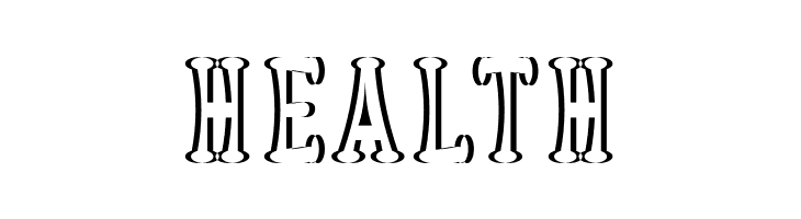 Astakhov Dished Shadow Serif  Free Fonts Download