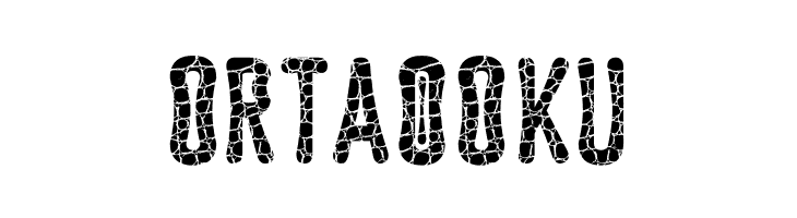 Astakhov Dished Skin  Free Fonts Download