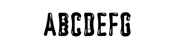 Astakhov Dished Glamour E  Free Fonts Download