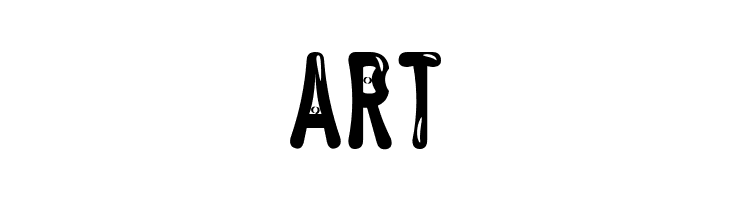 Astakhov Dished Glamour E  Free Fonts Download