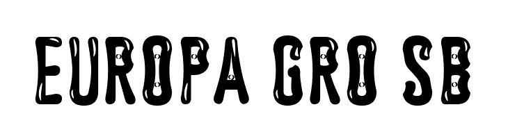 Astakhov Dished Glamour E  Free Fonts Download