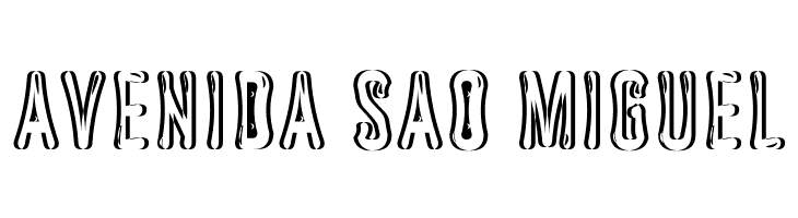 Astakhov Dished Sh Gl E  Free Fonts Download