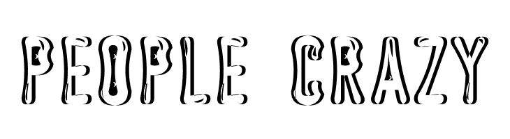 Astakhov Dished Sh Gl E  Free Fonts Download