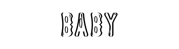 Astakhov Dished Sh Gl EF2  Free Fonts Download